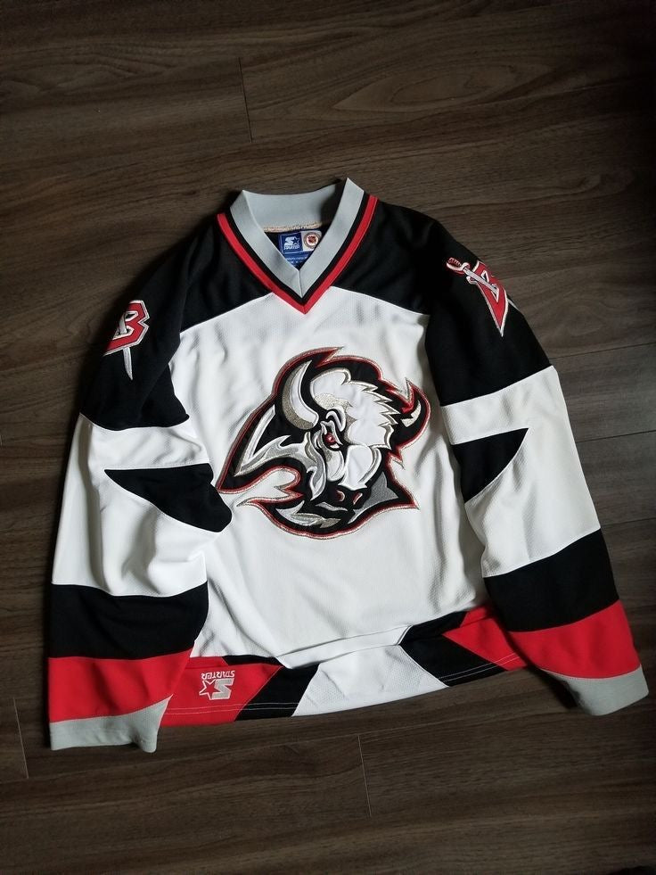 Retro NHL Jerseys