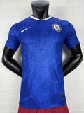 Chelsea Home Jersey 2025-26