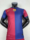 Barcelona Home Jersey 2025-26
