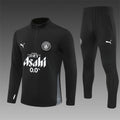 Manchester City Training Tracksuits