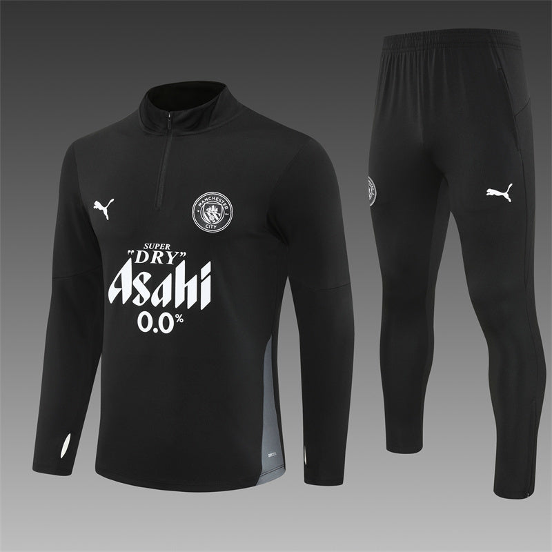 Manchester City Training Tracksuits