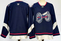 Columbus Blues Customizable Jersey