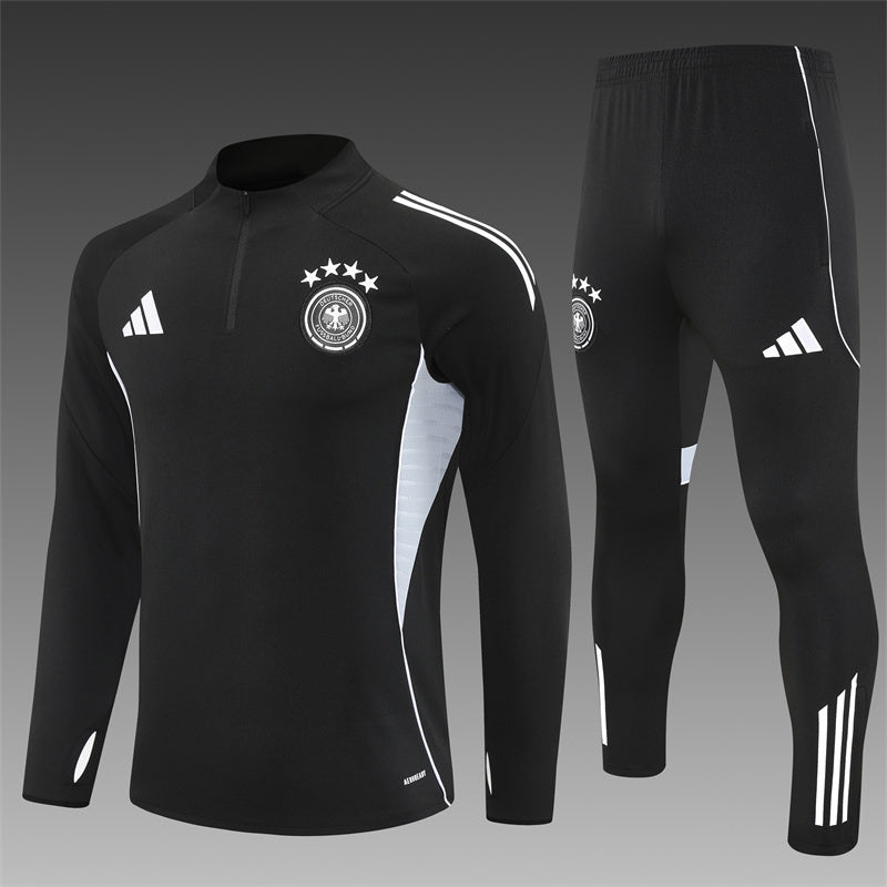 Germany National Team Training Tracksuits
