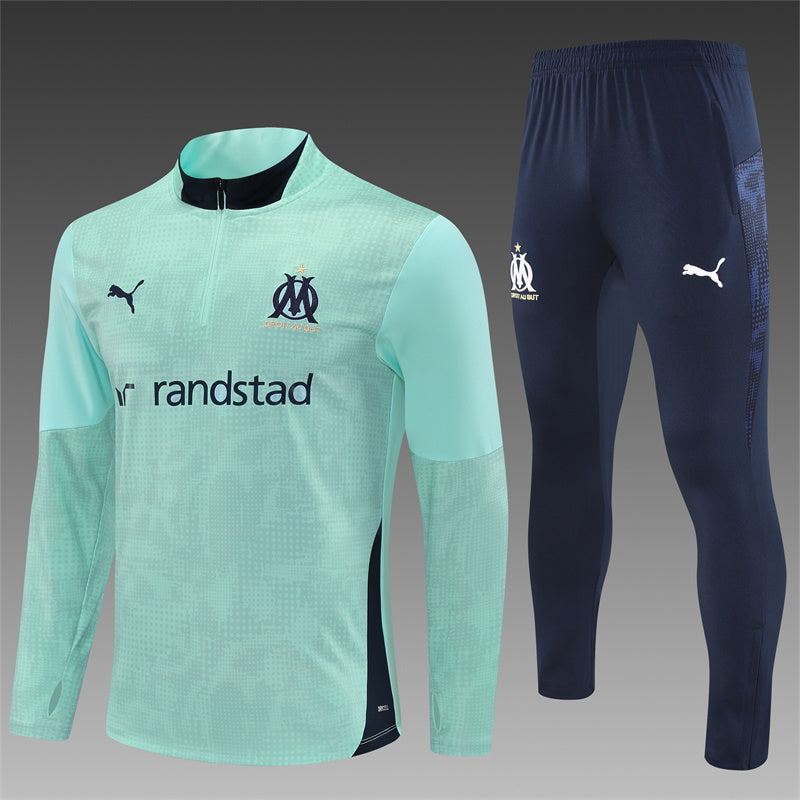 Marseille Training Tracksuits