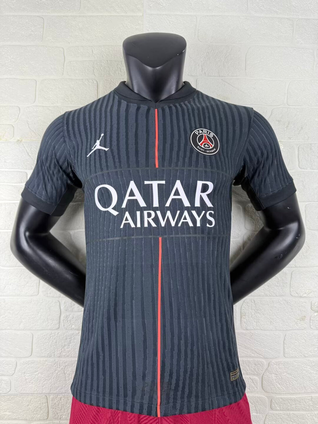 Paris Saint German Home Jersey 2025-26