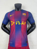 Barcelona Special Jersey 2025-26