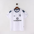 Manchester United Away Jersey 1999-2000