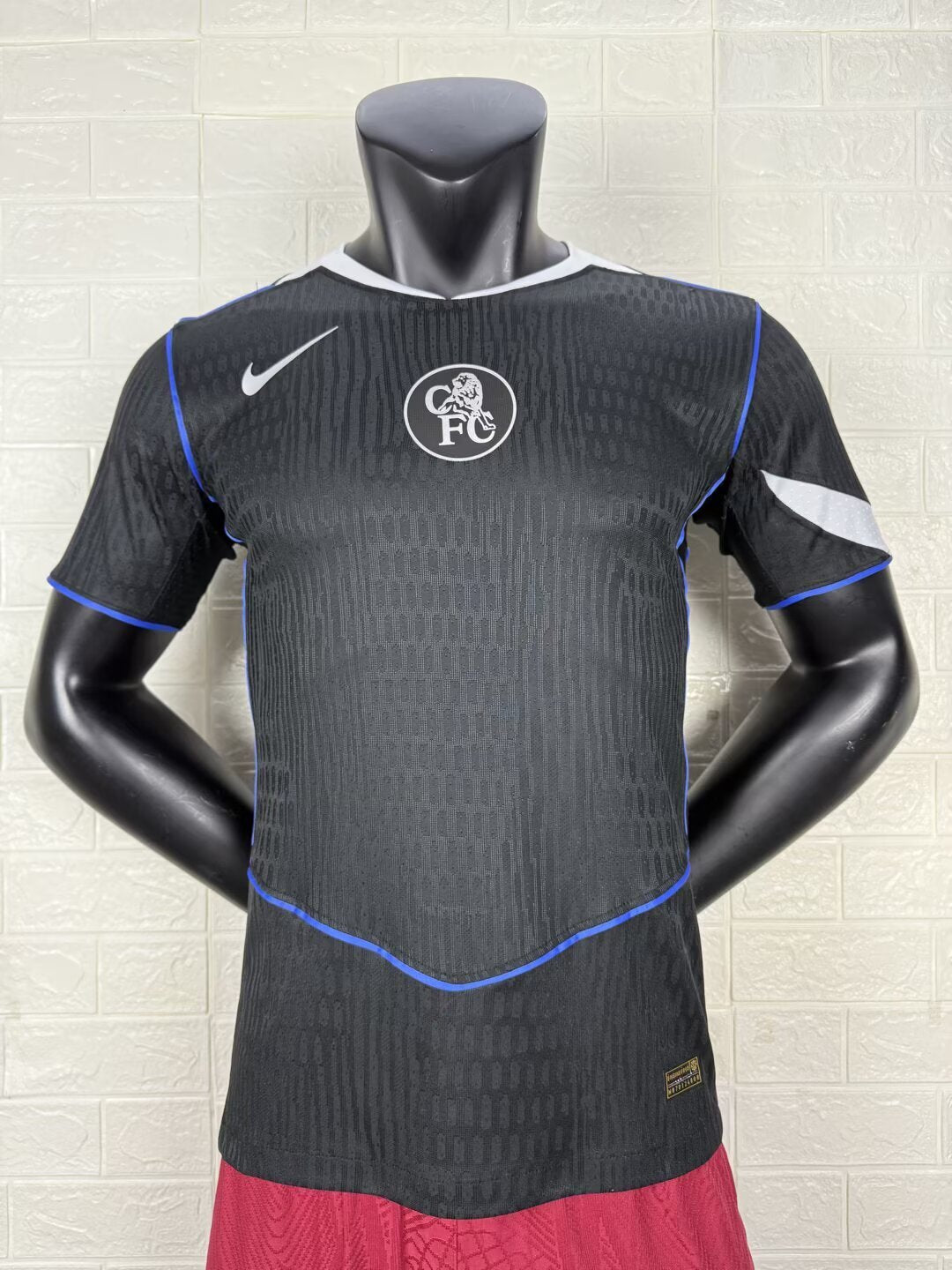 Chelsea Third Jersey 2025-26