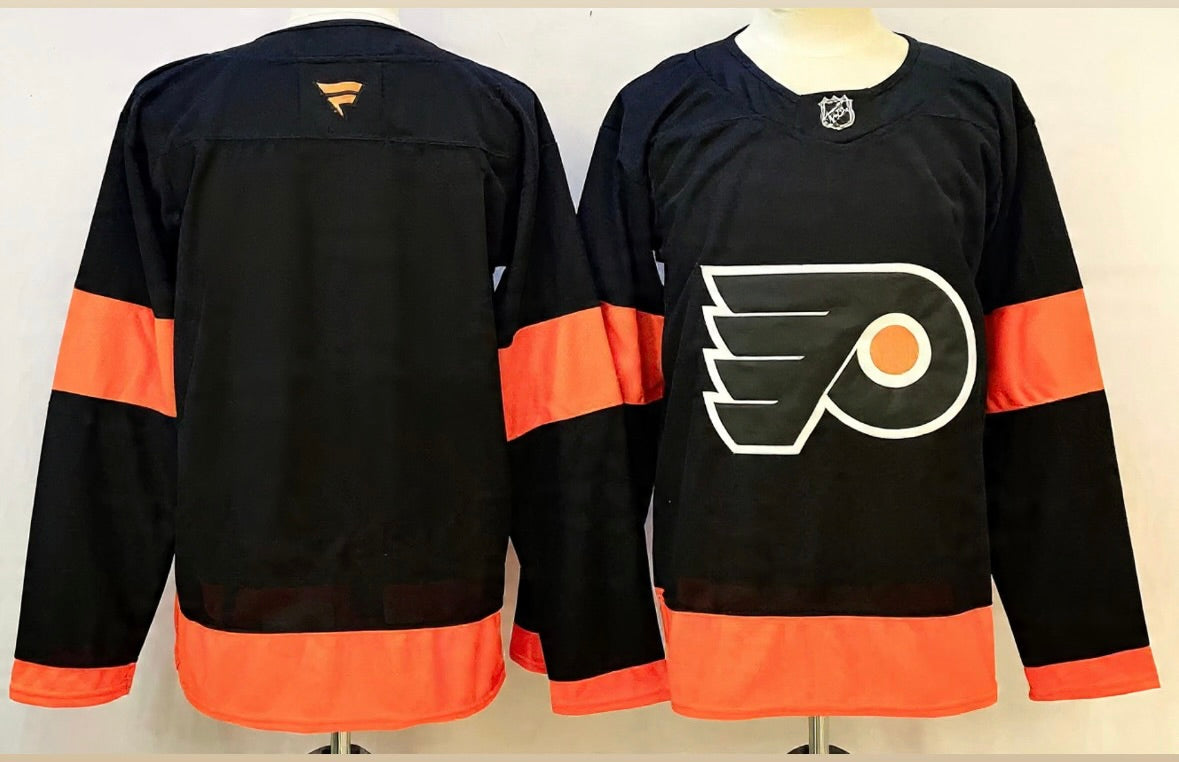 Philadelphia Flyers Customizable Jersey