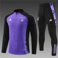 German National Team Training Tracksuits