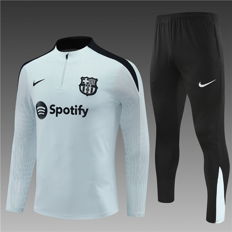 Barcelona Training Tracksuits