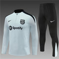Barcelona Training Tracksuits