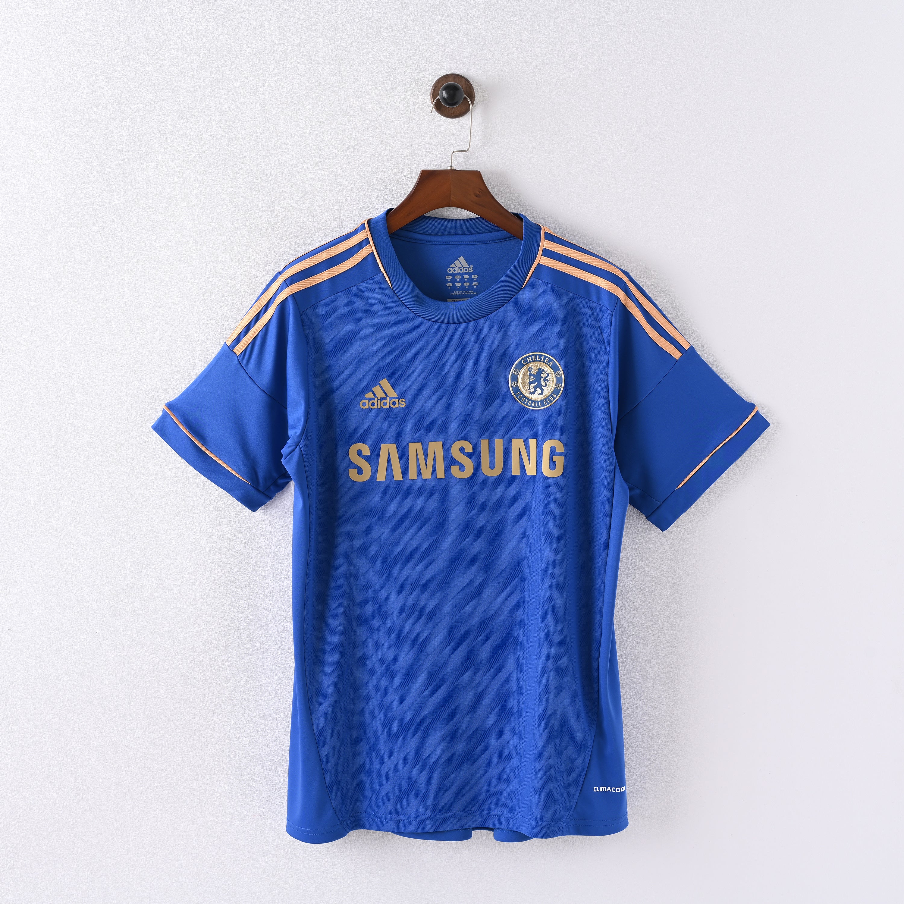 Chelsea Home Jersey 2012-13