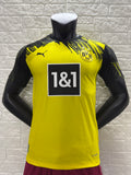 Borussia Dortmund Home Jersey 2025-26