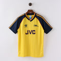 Arsenal Away Jersey 1988-90