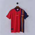 Spain Home Jersey 1996-97