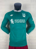 Liverpool Away Jersey 2035-26 Full Sleeves