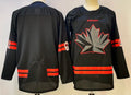 Canadian National Team Jersey - Customizable Edition