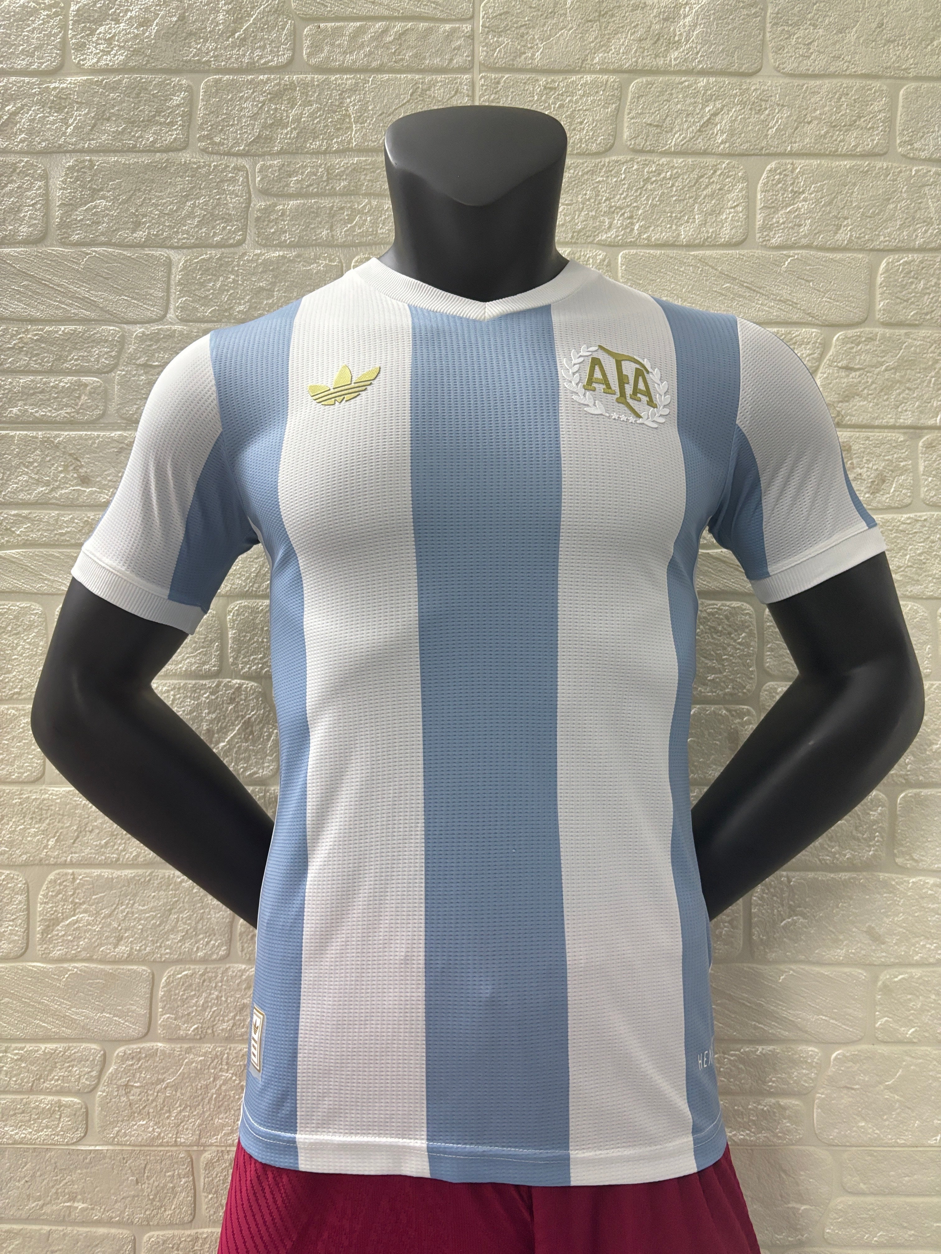 Argentina Special Home Jersey 2024-25