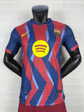 Barcelona Special Jersey 2025-26