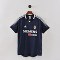 Real Madrid Away Jersey 2004-05