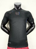 Barcelona Away Jersey 2025-26