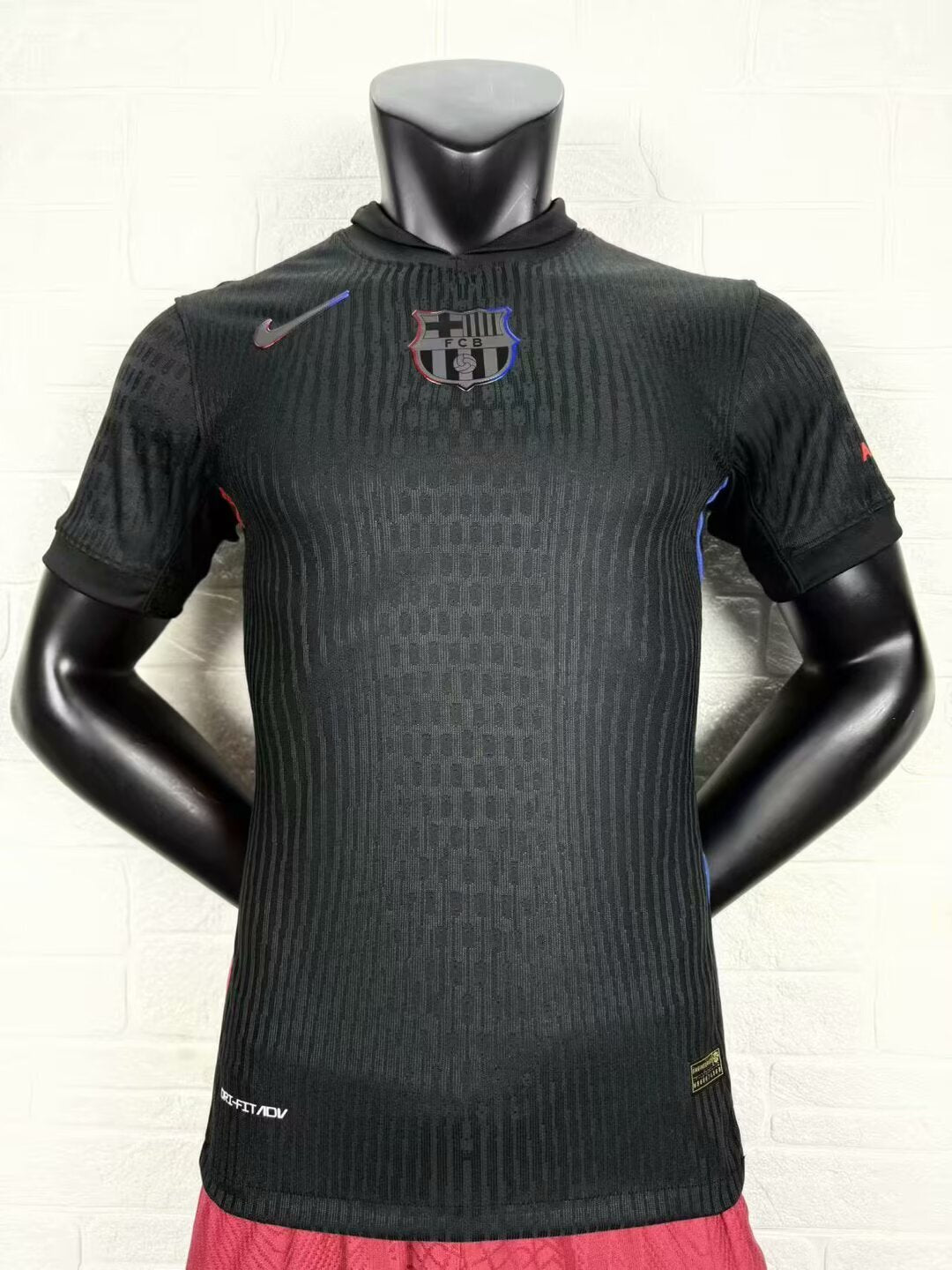 Barcelona Away Jersey 2025-26