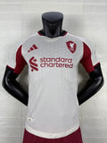 Liverpool Away Jersey 2025-26