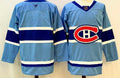 Montreal Canadiens Customizable Jersey