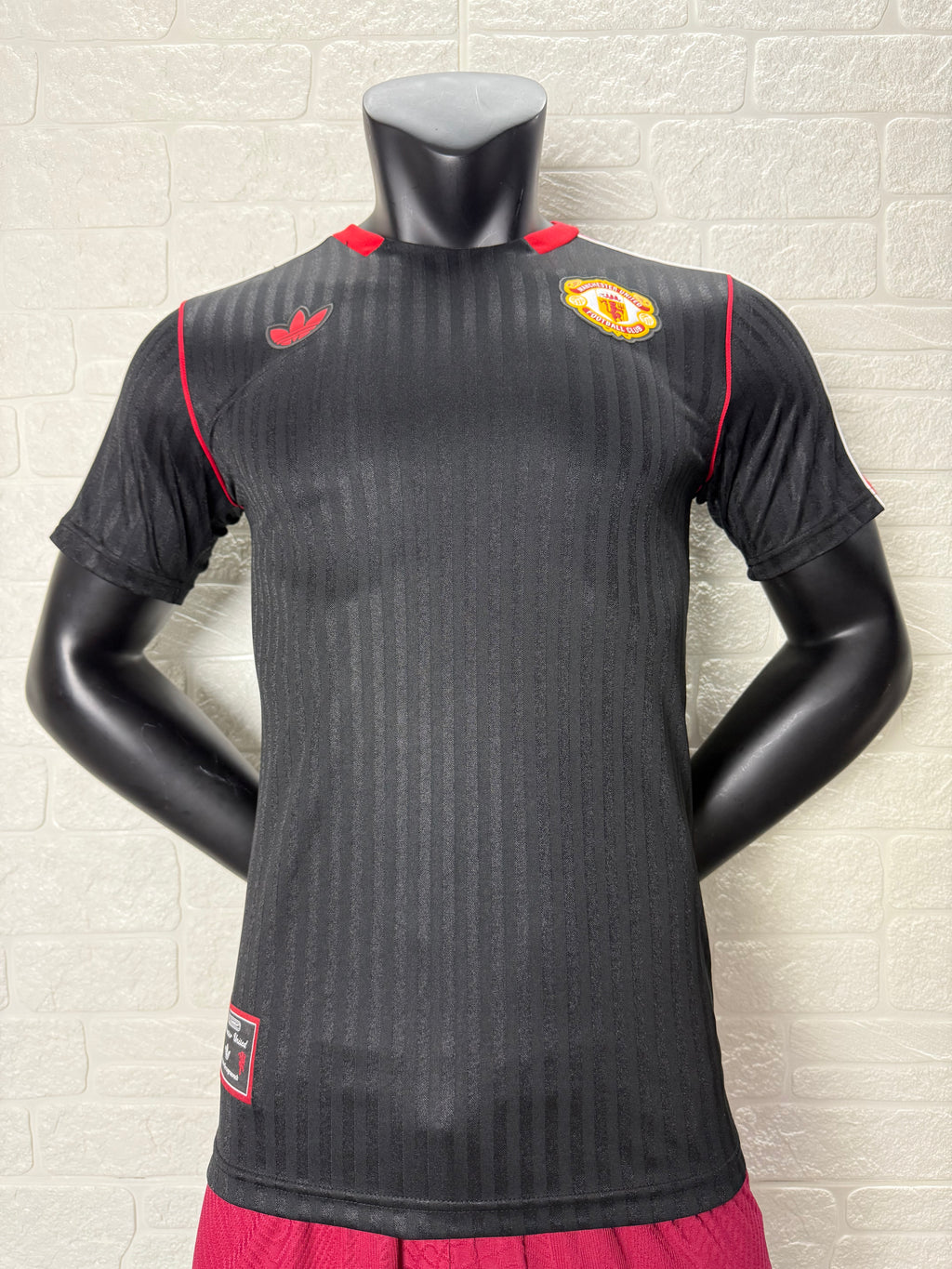 Manchester United Special Jersey 2025-26