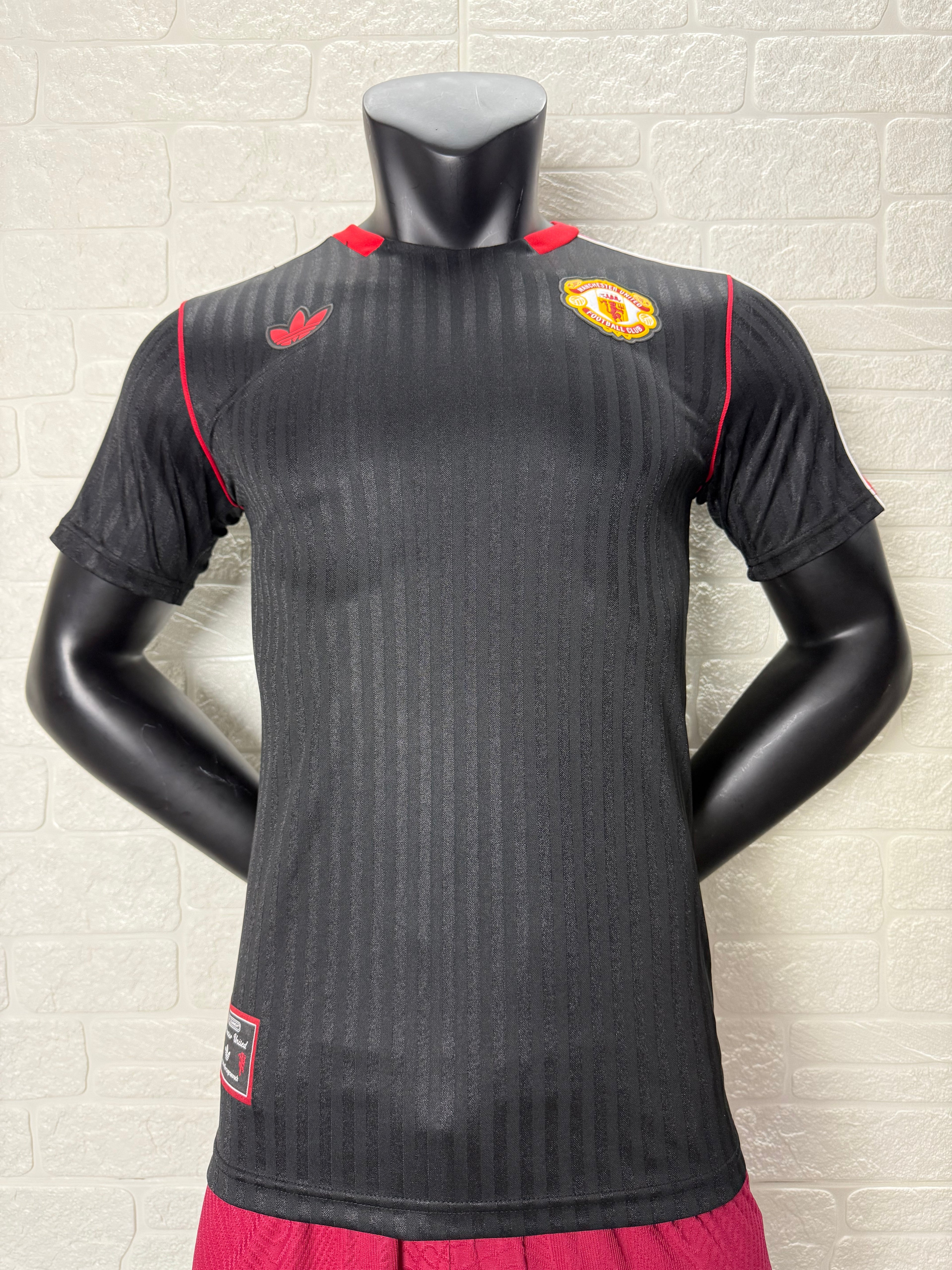Manchester United Special Jersey 2025-26