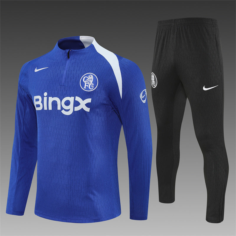 Chelsea Training Tracksuits