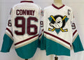 Mighty Ducks Retro Jersey - Conway Edition
