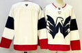 Washington Capitals Customizable Jersey