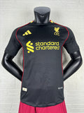 Liverpool Special Jersey 2025-26