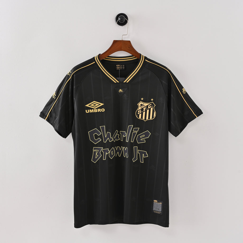 Santos Commemorative Edition Jersey 2024-25