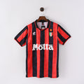 AC Milan Home Jersey 1993-94