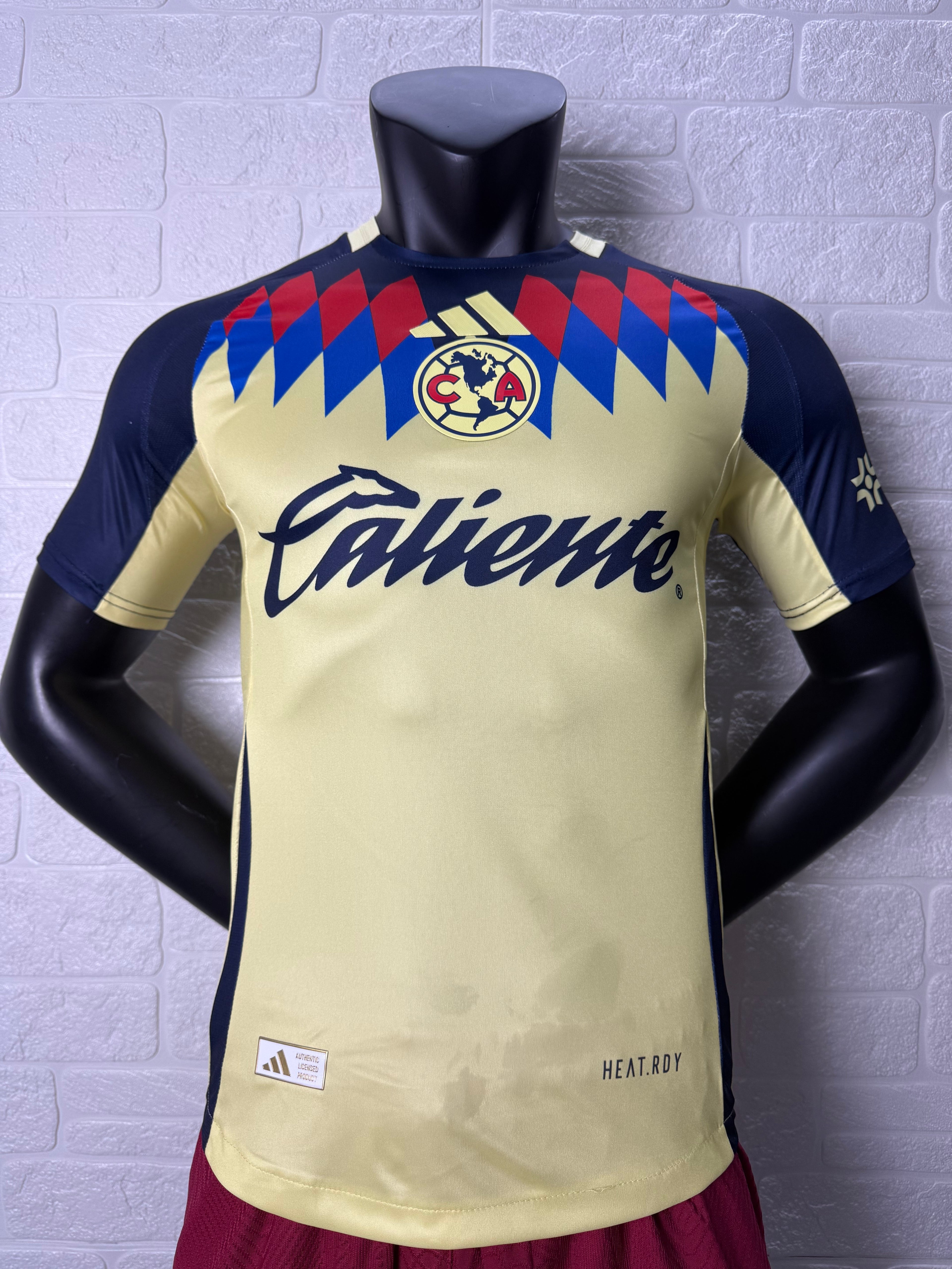 Adidas Club America Jersey 2025-26