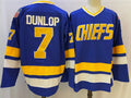 Charlestown Chiefs Retro Jersey - Dunlop Edition