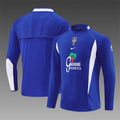 Brazilian National Team Retro Tracksuits