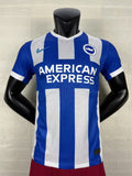 Brighton Home Jersey 2025-26