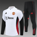 Manchester United Training Tracksuits