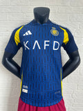 AL Nassr Away Jersey 2025-26