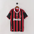 AC Milan Home Jersey 2009-10