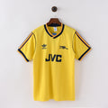Arsenal Away Jersey 1986-88
