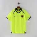 Barcelona Away Jersey 2005-06
