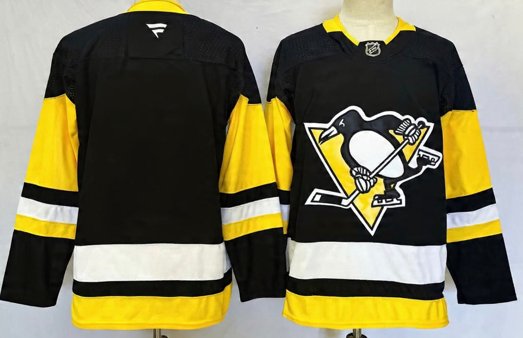 Pittsburgh Penguins Customizable Jersey
