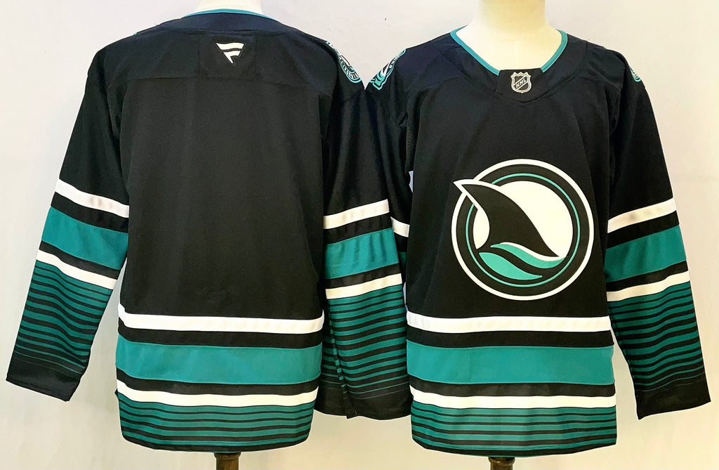 San Jose Sharks Jersey