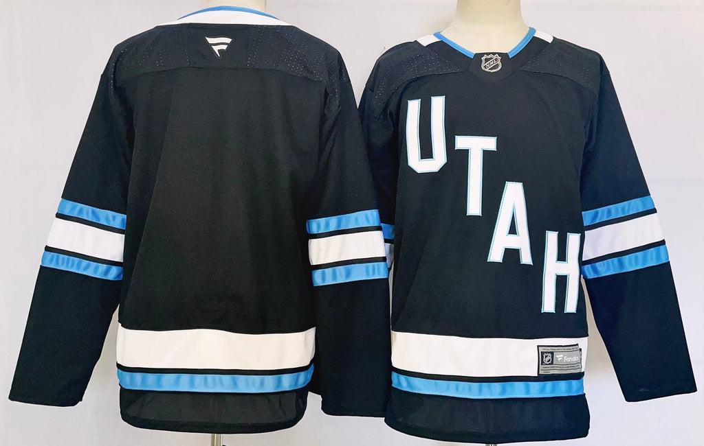 Utah Mammoth Customizable Jersey