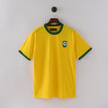Brazil Home Jersey 1970-71